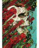 Καρτες Ταρω - Santa Muerte Tarot Mini Κάρτες Ταρώ